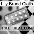 Lily Brand Cialis new11